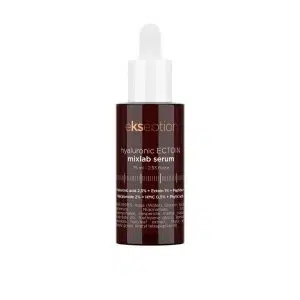 <span class="custom_title_one">HYALURONIC ECTOIN MIXLAB SERUM</span><span class="custom_title_two">Процедурная антиэритематозная и сосудоукрепляющая сыворотка, 75 мл</span>