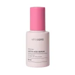 Несмывающаяся сыворотка-пилинг с молочной кислотой, 30мл