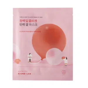 <span class="custom_title_one">CAMELLIA DEEP COLLAGEN FIRMING GEL MASK</span><span class="custom_title_two">Гелева маска з колагеном, 34 мл</span>