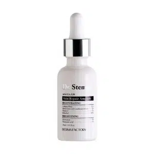 <span class="custom_title_one">DR.STEMCELL SKIN REPAIR AMPOULE</span><span class="custom_title_two">Регенерирующая сыворотка от морщин, 30 мл</span>