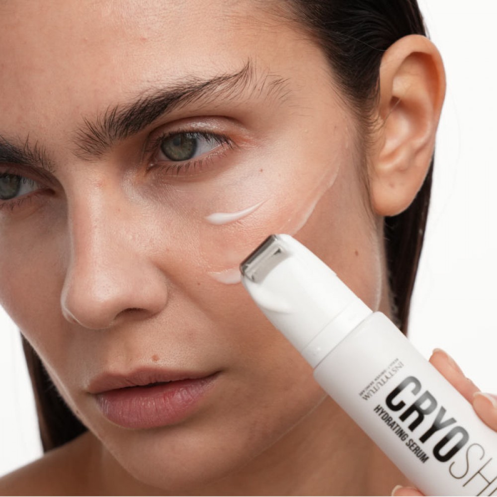 Зволожувальна сироватка Instytutum Cryoshot Hydrating Serum, 30 мл