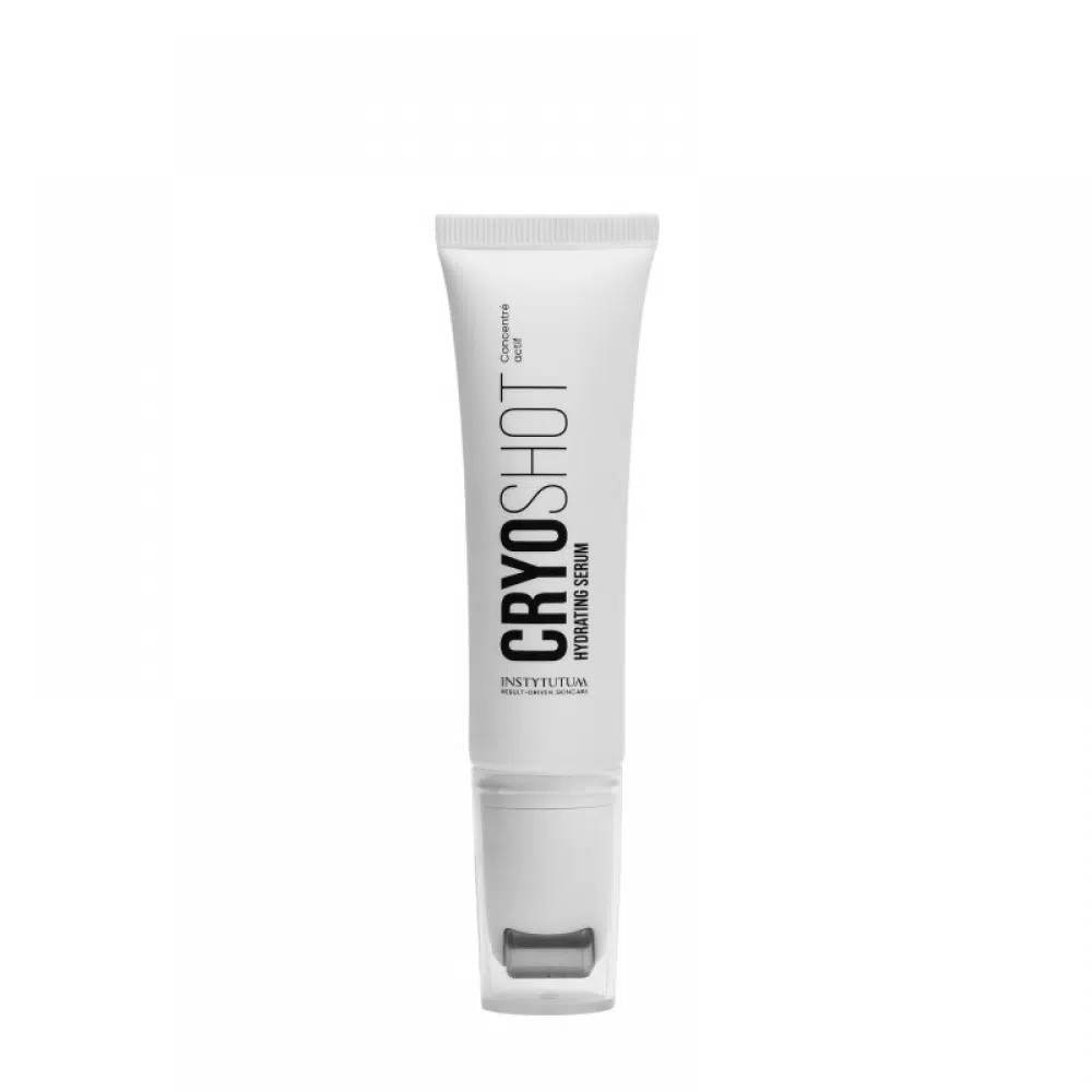 Увлажняющая сыворотка Instytutum Cryoshot Hydrating Serum, 30 мл