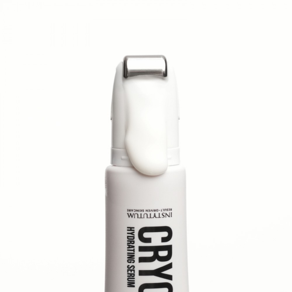 Зволожувальна сироватка Instytutum Cryoshot Hydrating Serum, 30 мл