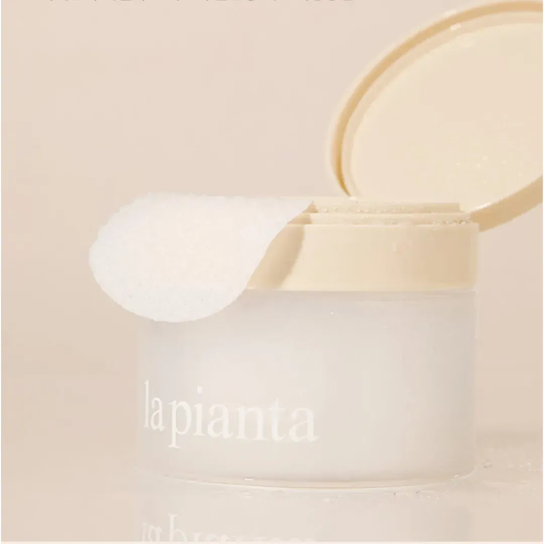 Мицеллярные увлажняющие педы La Pianta Micellar Moisture Cleansing Pad, 50 шт