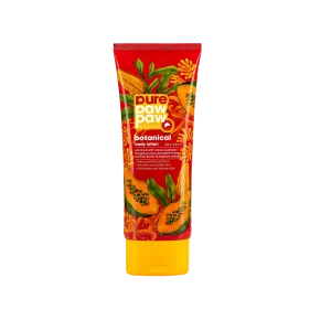 <span class="custom_title_one">BODY CARE BOTANICAL LOTION</span><span class="custom_title_two">Лосьйон для тіла, 200 мл</span>