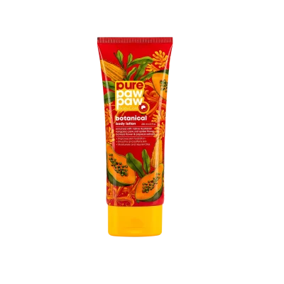 BODY CARE BOTANICAL LOTION<br>Лосьйон для тіла, 200 мл