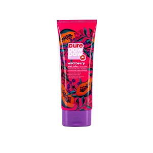 <span class="custom_title_one">BODY CARE WILD BERRY LOTION</span><span class="custom_title_two">Лосьйон для тіла, 200 мл</span>