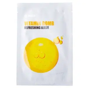 Тонизирующая тканевая маска Medi-Peel Подарок