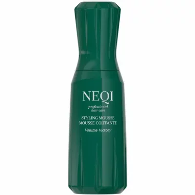 VOLUME VICTORY STYLING MOUSSE<br>Мус для укладання волосся з термозахистом, 150 мл
