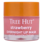 Нічна маска для губ, 17 г