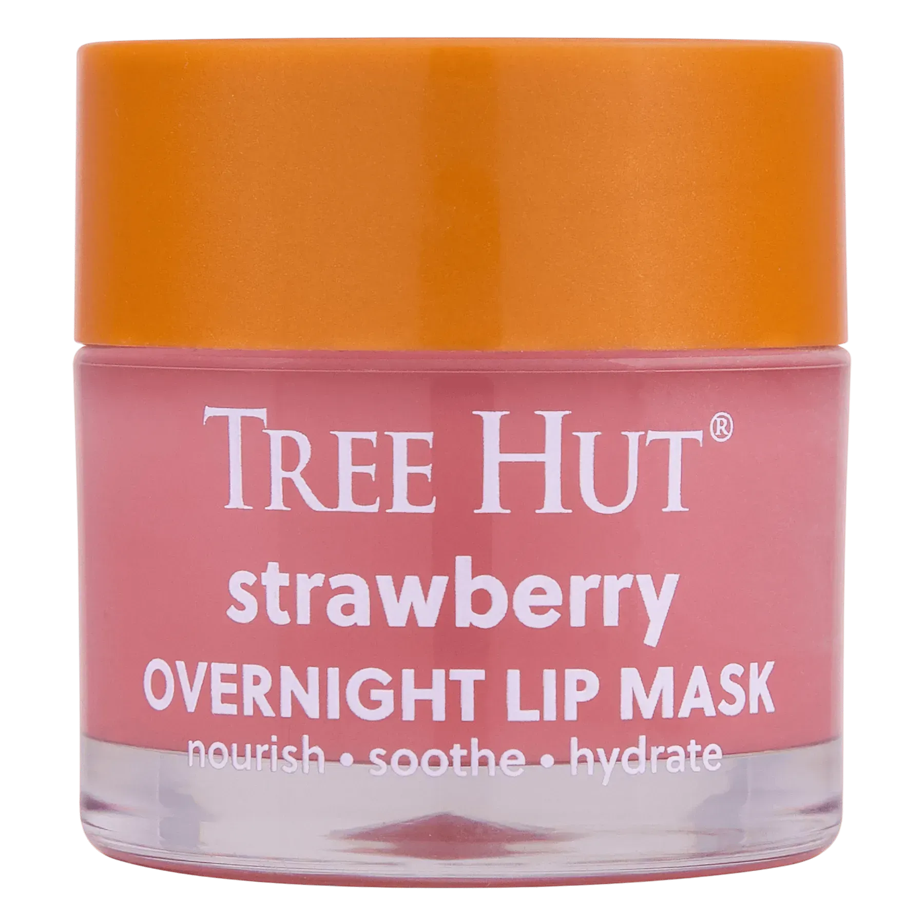 Strawberry Overnight Lip Mask<br>Нічна маска для губ, 17 г