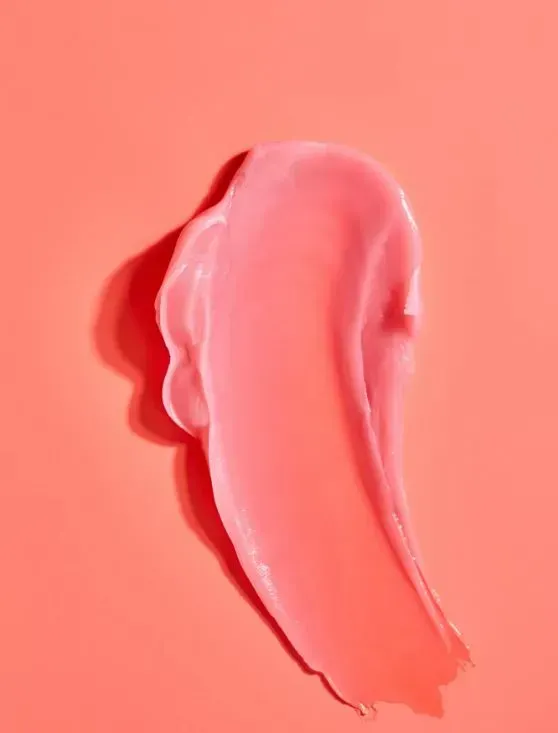 Нічна маска для губ Tree Hut Strawberry Overnight Lip Mask, 17 г