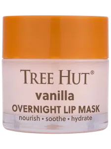 <span class="custom_title_one">Vanilla Overnight Lip Mask</span><span class="custom_title_two">Ночная маска для губ, 17 г</span>