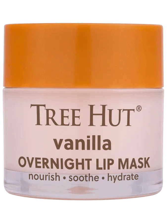 Vanilla Overnight Lip Mask<br>Нічна маска для губ, 17 г