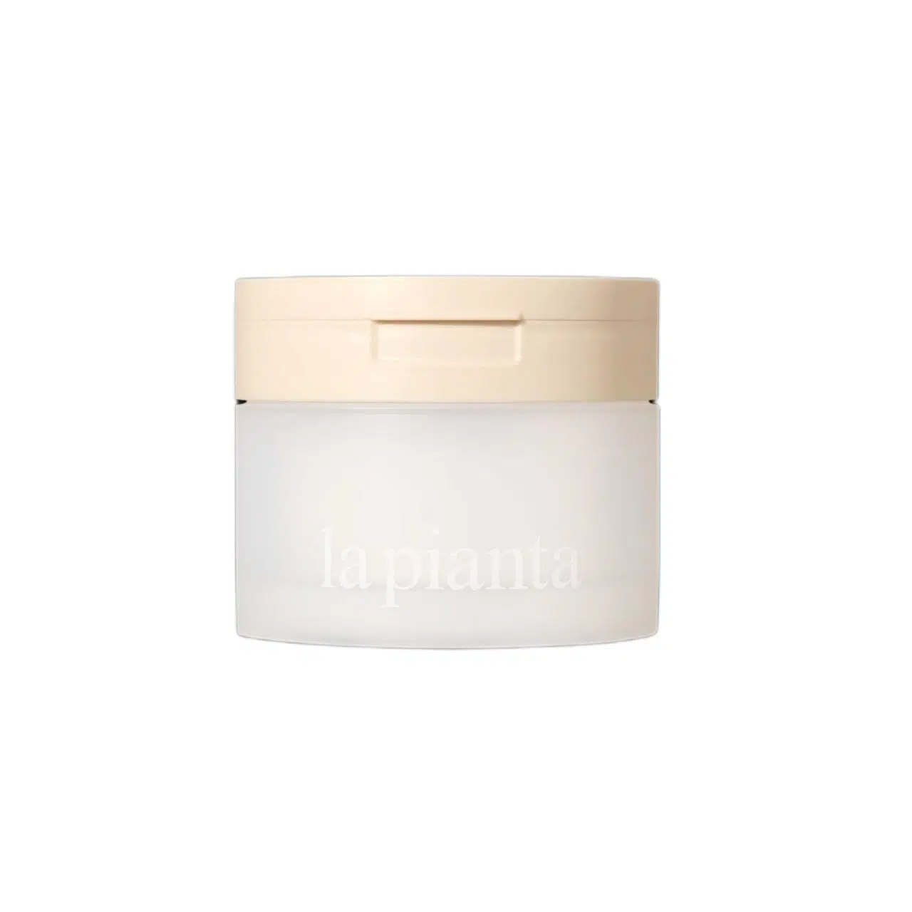 Мицеллярные увлажняющие педы La Pianta Micellar Moisture Cleansing Pad, 50 шт