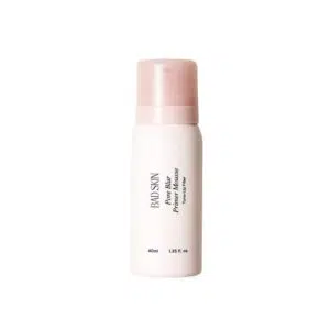 PORE BLUR PRIMER MOUSSEМатуючий та коригуючий праймер, 40 мл PORE BLUR PRIMER MOUSSEМатуючий та коригуючий праймер, 40 мл