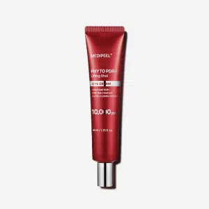 <span class="custom_title_one">MEDI PEEL PHYTO EXOSOME PDRN LIFTING SHOT EYE CREAM</span><span class="custom_title_two">Антивіковий крем для повік з фіто-екзосомами та PDRN, 40 мл</span>