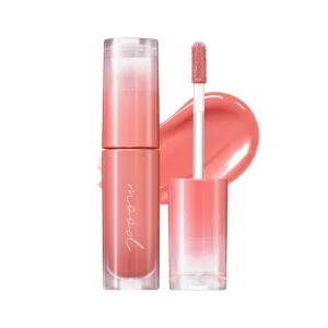 INK MOOD GLOWY TINTРідкий тінт для губ, 4г. - 02 Coral Influencer до 11.2025 INK MOOD GLOWY TINTРідкий тінт для губ, 4г. - 02 Coral Influencer до 11.2025