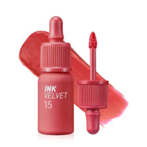 <span class="custom_title_one">INK THE VELVET</span><span class="custom_title_two">Матовий тінт для губ - 15 Beauty Peak Rose до 12.2025</span>