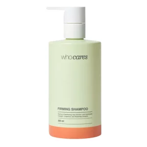 <span class="custom_title_one">FIRMING SHAMPOO</span><span class="custom_title_two">Шампунь щоденний, 300 мл</span>