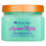 Скраб для тела Tree Hut Aurora Nights Sugar Scrub, 510 г