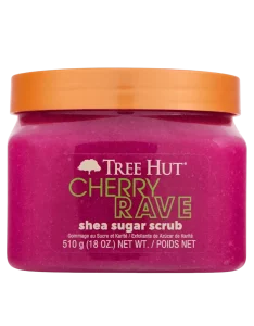<span class="custom_title_one">Cherry Rave Sugar Scrub</span><span class="custom_title_two">Скраб для тела, 510 г</span>