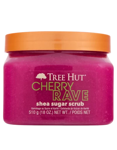 Cherry Rave Sugar Scrub<br>Скраб для тела, 510 г