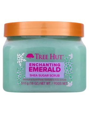 Скраб для тела, 510 г