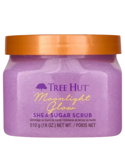 MOONLIGHT GLOW SUGAR SCRUB<br>Скраб для тіла, 510 г