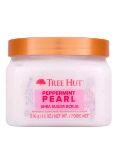 <span class="custom_title_one">PEPPERMINT PEARL SUGAR SCRUB</span><span class="custom_title_two">Скраб для тела, 510 г</span>