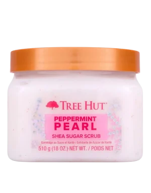 Скраб для тела, 510 г