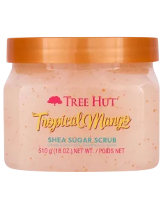 <span class="custom_title_one">TROPICAL MANGO SUGAR SCRUB</span><span class="custom_title_two">Скраб для тела, 510 г</span>