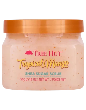 Скраб для тела, 510 г