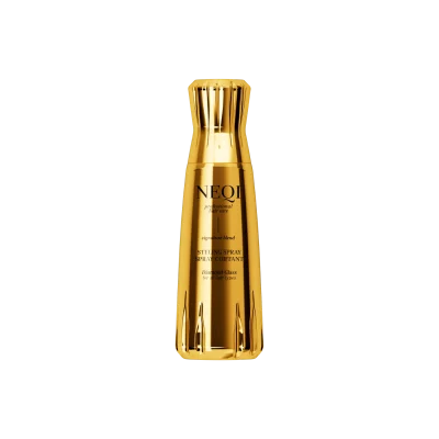 DIAMOND GLASS STYLING SPRAY ALL<br>Средство для блеска и шелковистости волос, 180 мл