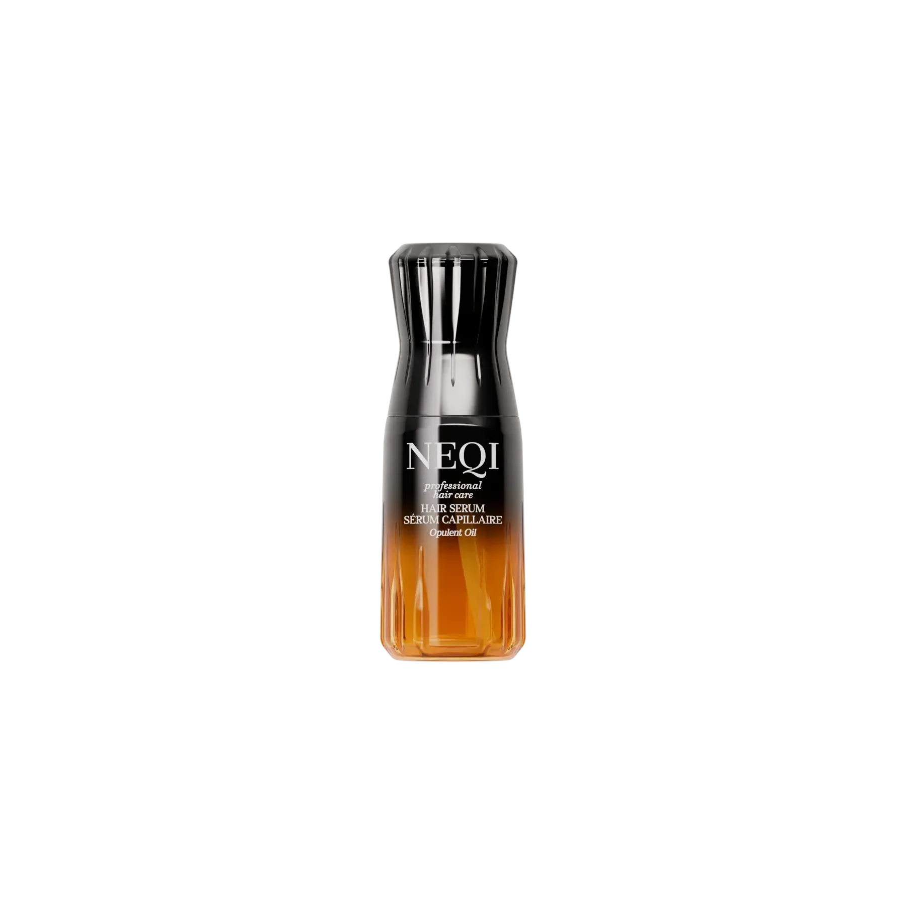 Сыворотка для блеска и шелковистости волос NEQI Opulent Oil Har Serum, 75 мл