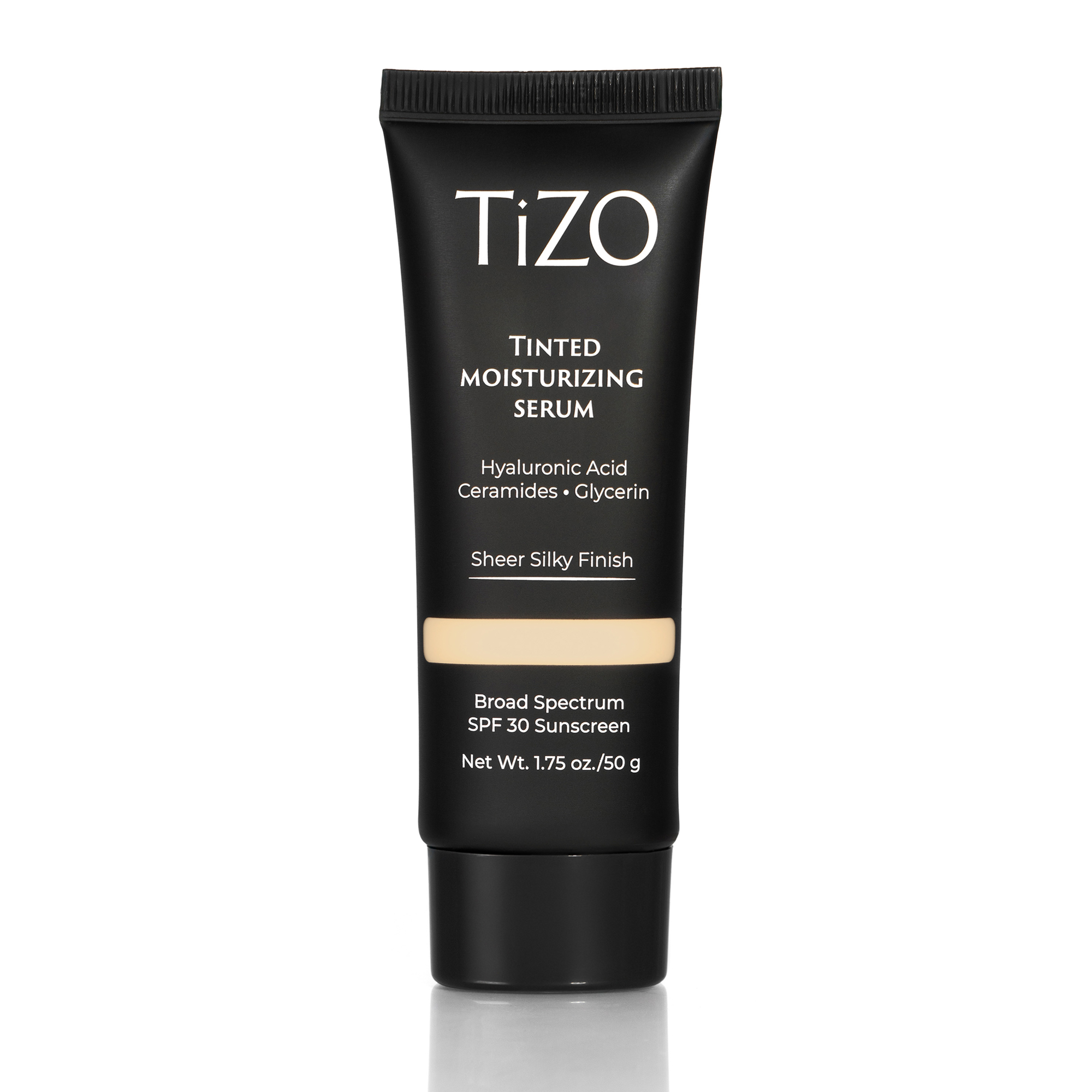 TINTED MOISTURIZING SERUM<br>Тонуюча сироватка, 50 г - Light TINTED MOISTURIZING SERUM<br>Тонуюча сироватка, 50 г - Light