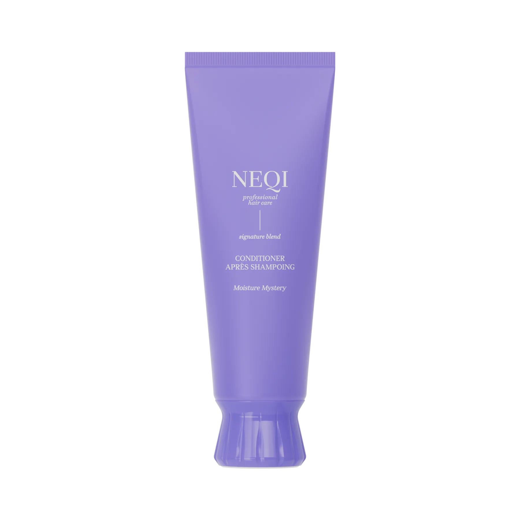 Увлажняющий кондиционер NEQI Moisture Mystery Conditioner, 250 мл