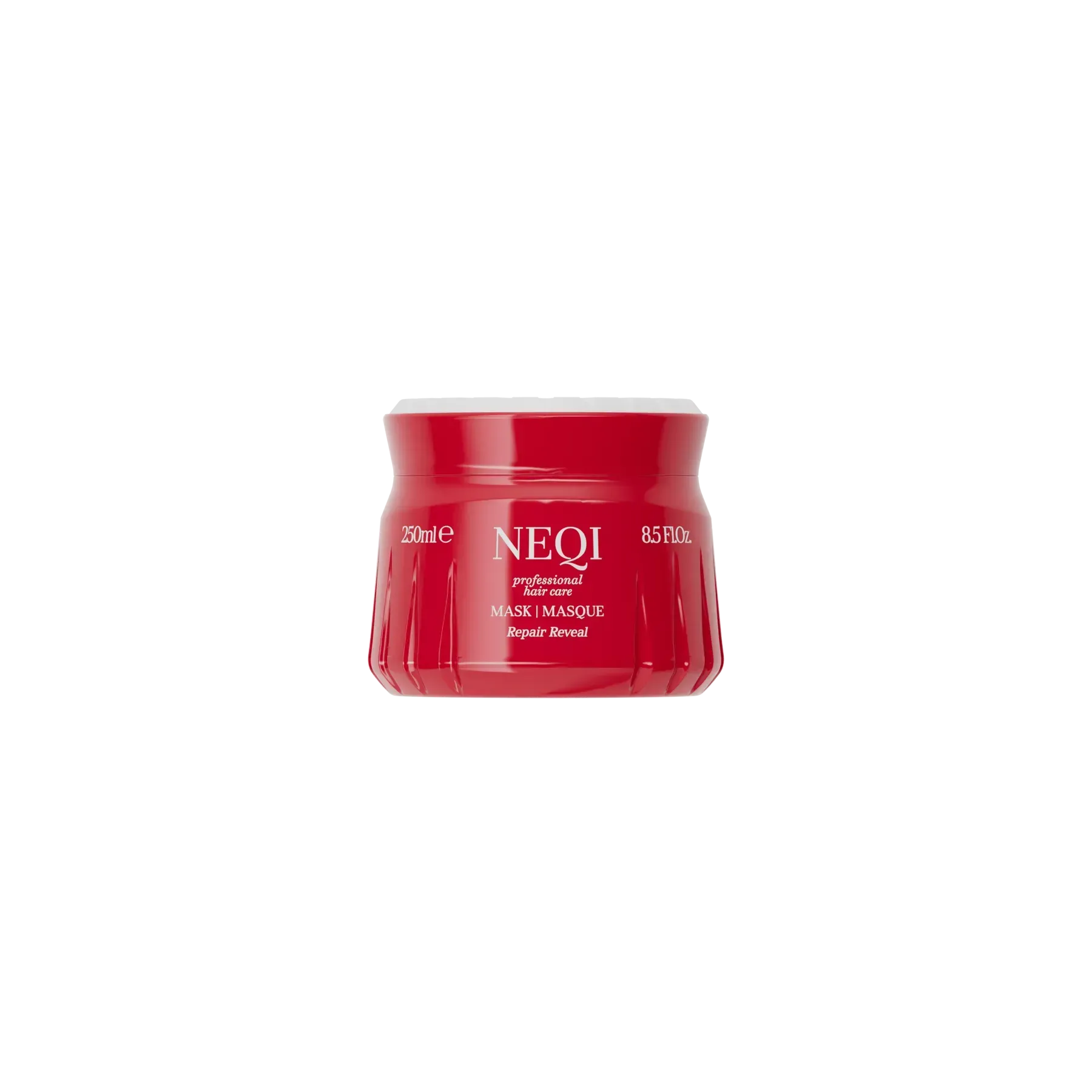 Відновлююча маска NEQI Repair Reveal Mask, 250 мл