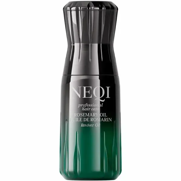 Питательное масло с розмариномNEQI Smooth Strength Rosemary Oil, 75 мл
