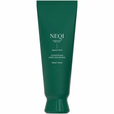 VOLUME VICTORY CONDITIONER<br>Зміцнюючий кондиціонер для об'єму, 250 мл