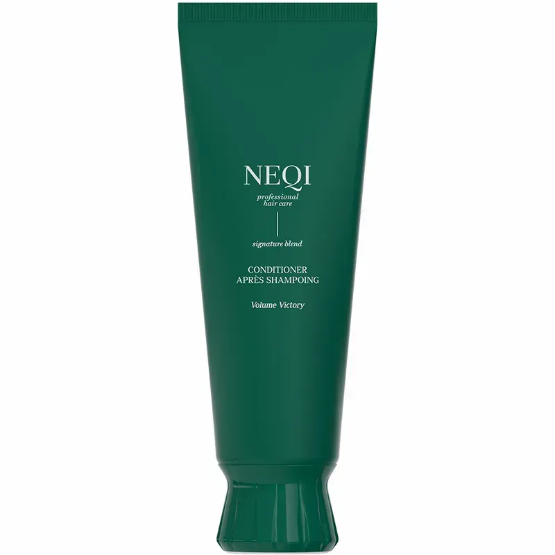 Укрепляющий кондиционер для объема NEQI Volume Victory Conditioner, 250 мл