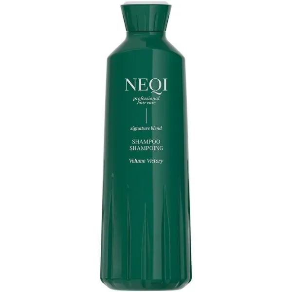 VOLUME VICTORY SHAMPOO<br>Зміцнюючий шампунь для об'єму, 330 мл