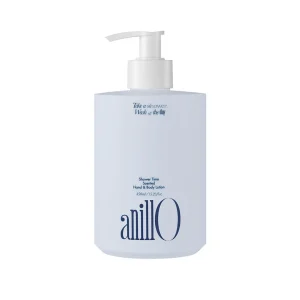 Shower Time Scented Hand and Body LotionЛосьйон для рук і тіла, 450 мл