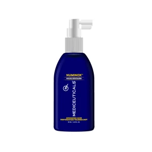 <span class="custom_title_one">Numinox Revitalizer</span><span class="custom_title_two">Стимулююча сироватка для росту волосся і здоров'я шкіри голови, 125мл</span>