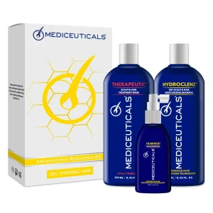 <span class="custom_title_one">Advanced Hair Restoration Kit</span><span class="custom_title_two">Набір проти випадіння та стоншення волосся у чоловіків (для схильності до сухості шкіри голови)</span>