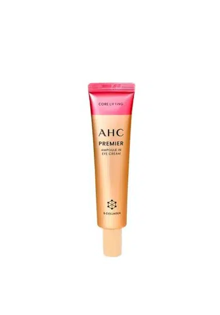 Premier Ampoule In Eye Cream Core Lifting Mini<br>Антивіковий зміцнюючий крем для шкіри навколо очей, 12 мл