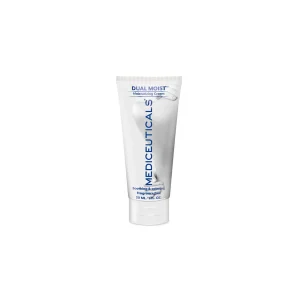 Dual Moist Hand and Body CreamКрем для зволоження і загоєння шкіри рук та тіла - 30 мл