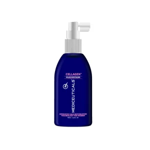 <span class="custom_title_one">Cellagen Revitalizer</span><span class="custom_title_two">Стимулююча сироватка для росту волосся та здоров'я шкіри голови (для жінок), 125мл</span>
