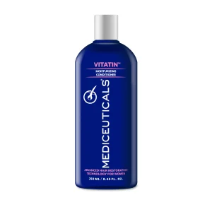 <span class="custom_title_one">Vitatin Conditioner</span><span class="custom_title_two">Зволожуючий невагомий кондиціонер Vitatin для жінок / Vitatin Conditioner, 250ml</span>