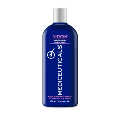 Vitatin Conditioner<br>Зволожуючий невагомий кондиціонер Vitatin для жінок / Vitatin Conditioner, 250ml